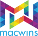 Macwins logo